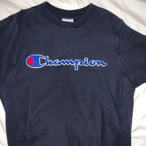 Champion Sweatshirt
